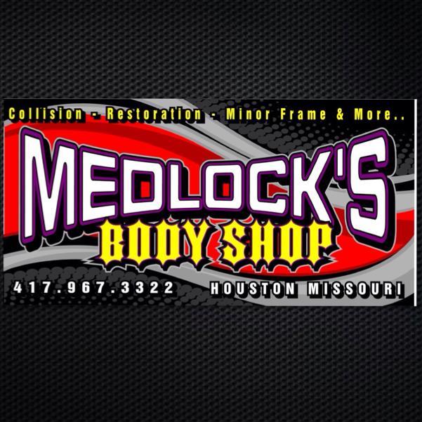 Medlock Body Shop
