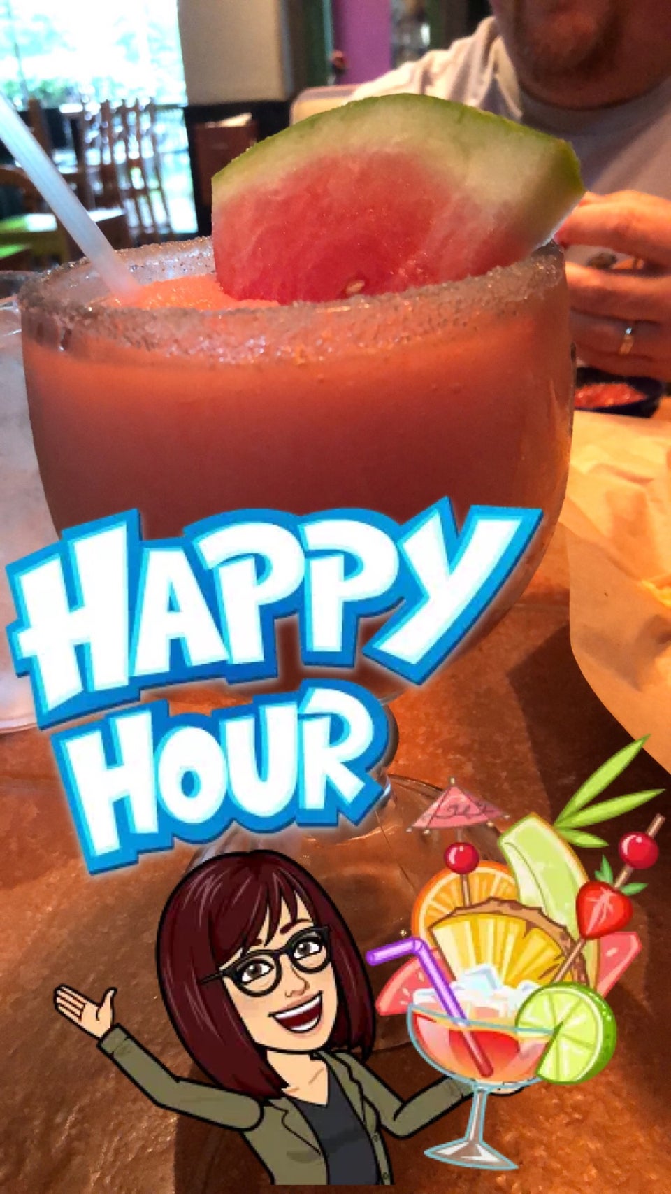 On The Border Mexican Grill & Cantina 19921 E Jackson Dr, Independence