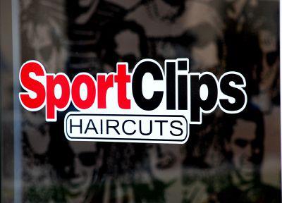 Sport Clips 18921 E Valley View Pkwy, Independence