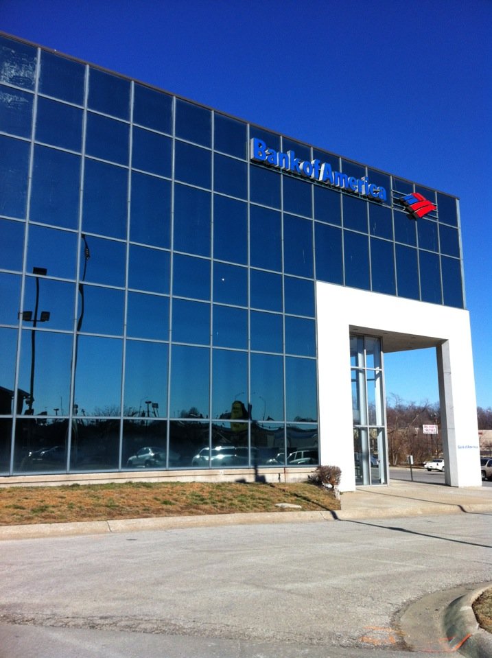 Bank of America Independence