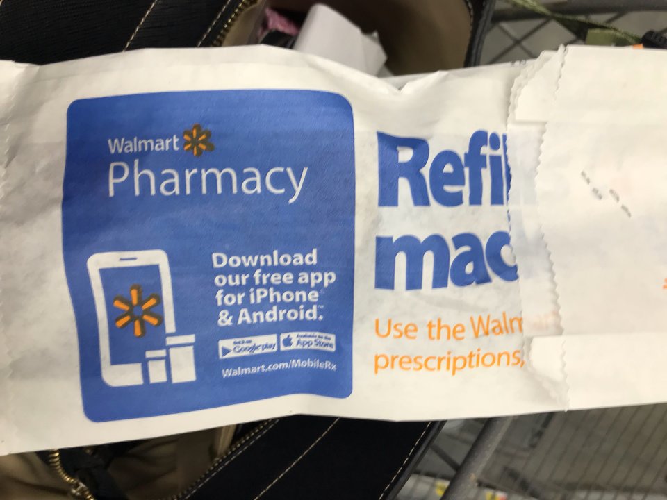 Walmart Pharmacy Independence