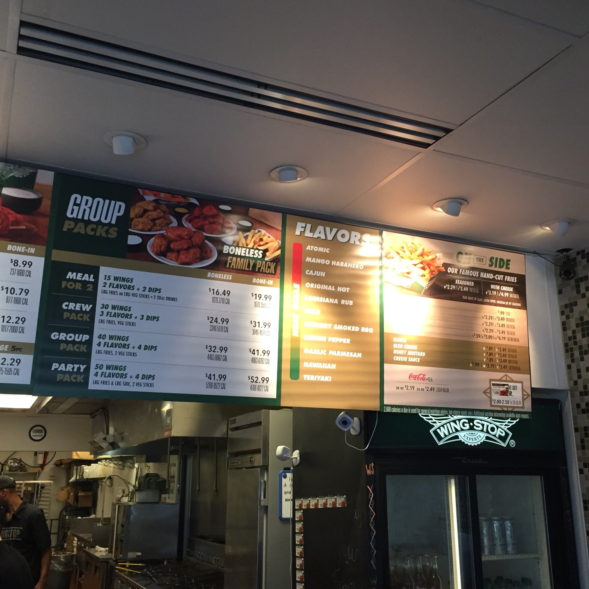 Photo credit: tripadvisor