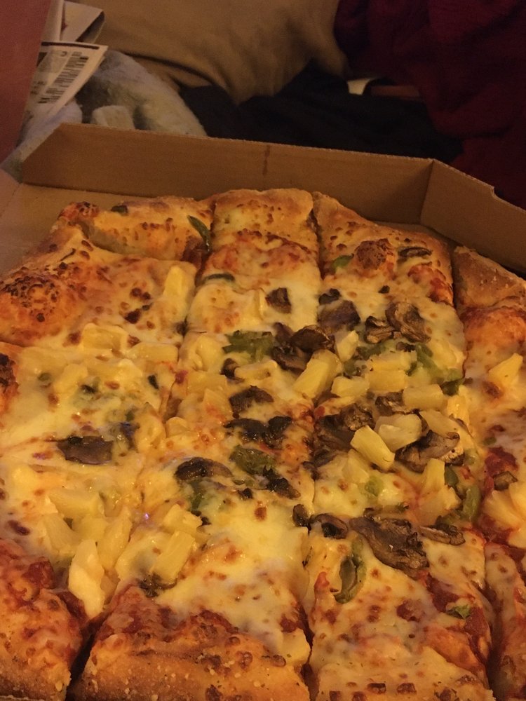 Domino's Pizza 3709 S Noland Rd Ste B, Independence