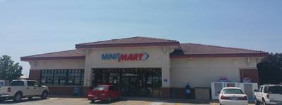 Minit Mart Independence