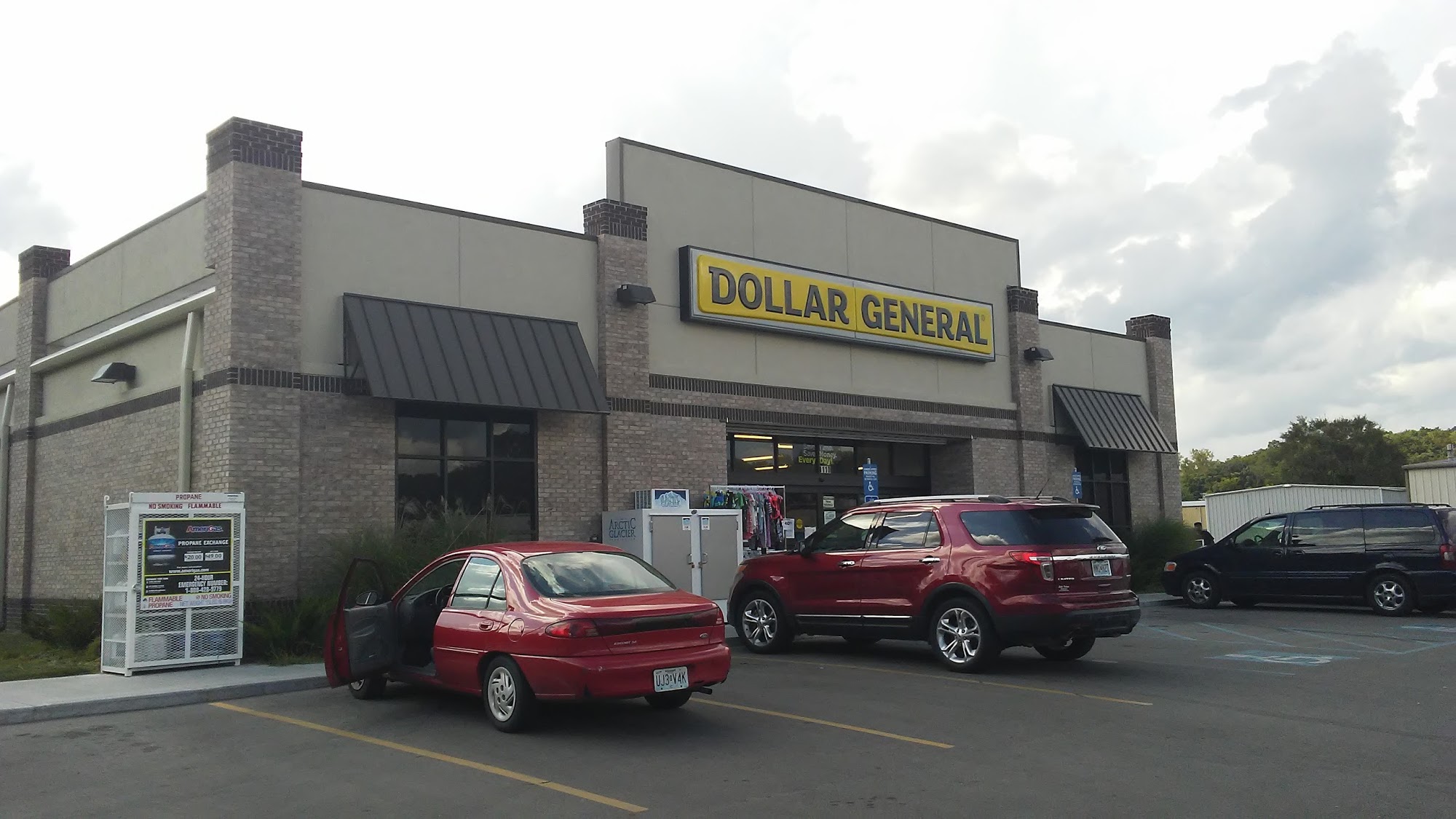 Dollar General