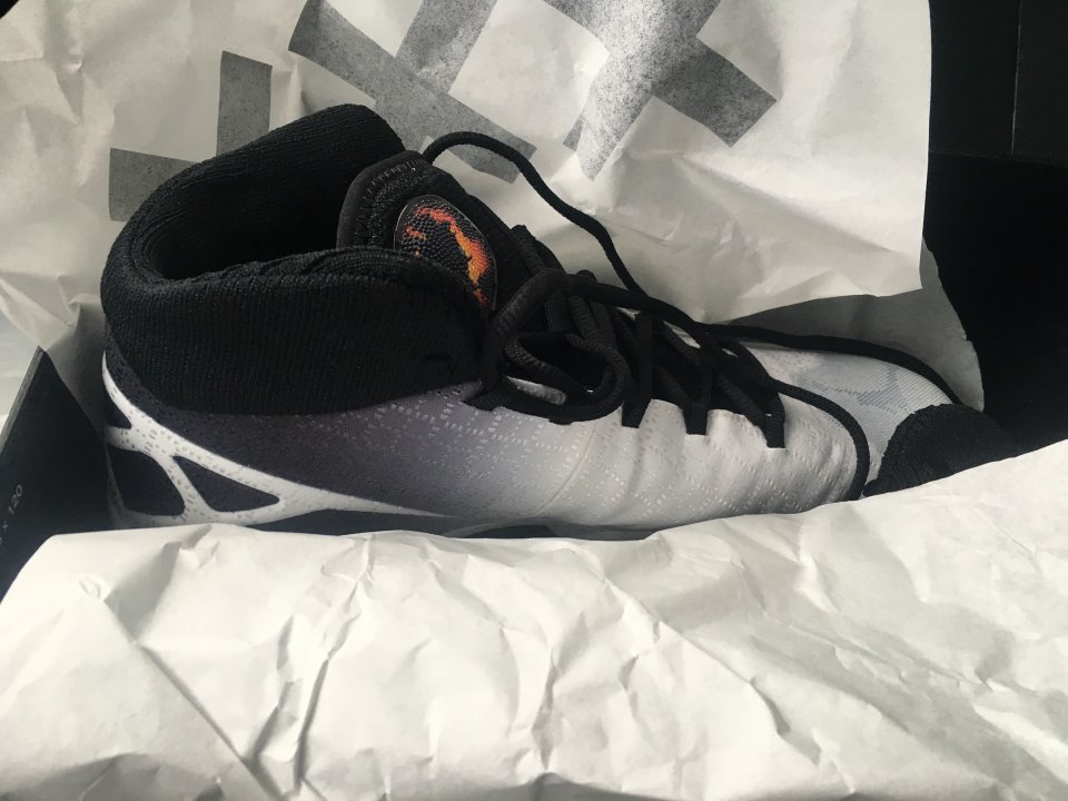 Foot Locker Independence
