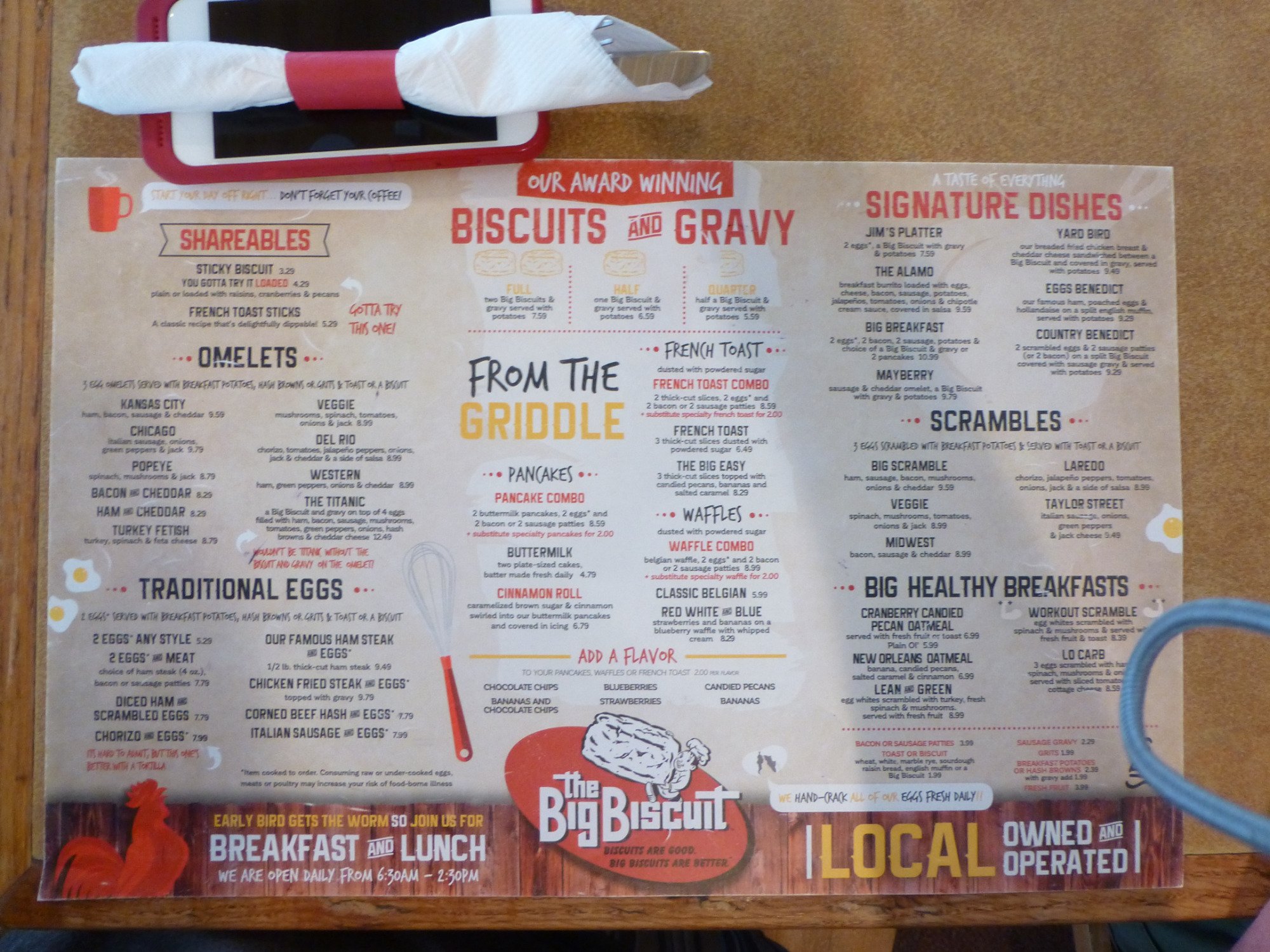 Photo credit: Tripadvisor