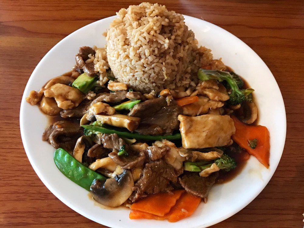 Master Wok 4810 S Arrowhead Dr, Independence