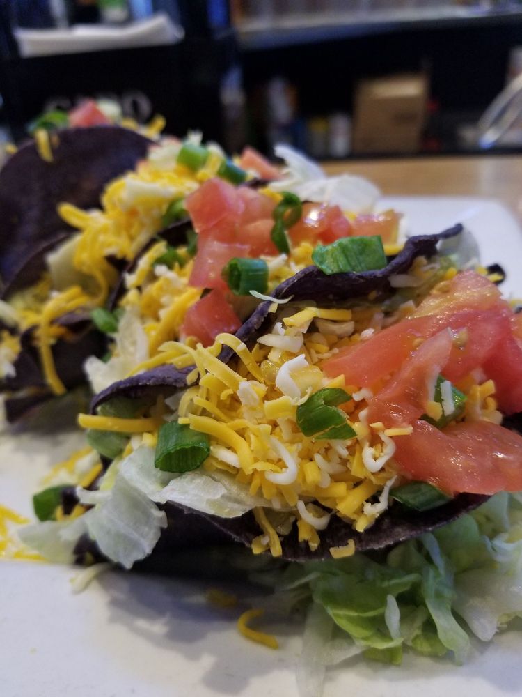 Salty Iguana - Independence 11717 E US Hwy 40, Independence
