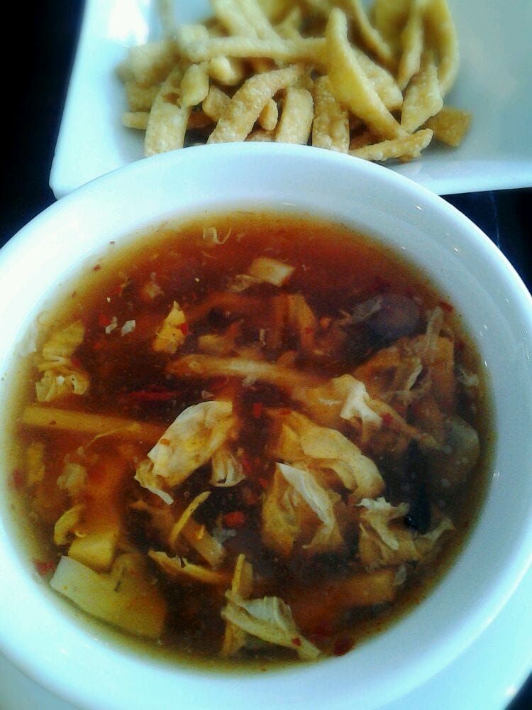 Lao Peking Chinese Restaurant 1020 S Sterling Ave A, Independence