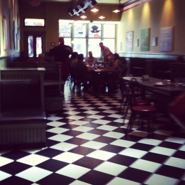 Photo credit: foursquare