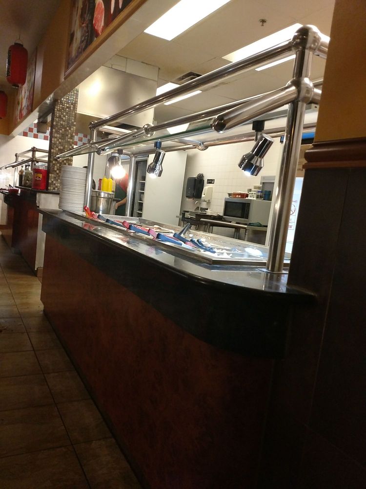 Mama Garden 4400 S Noland Rd, Independence