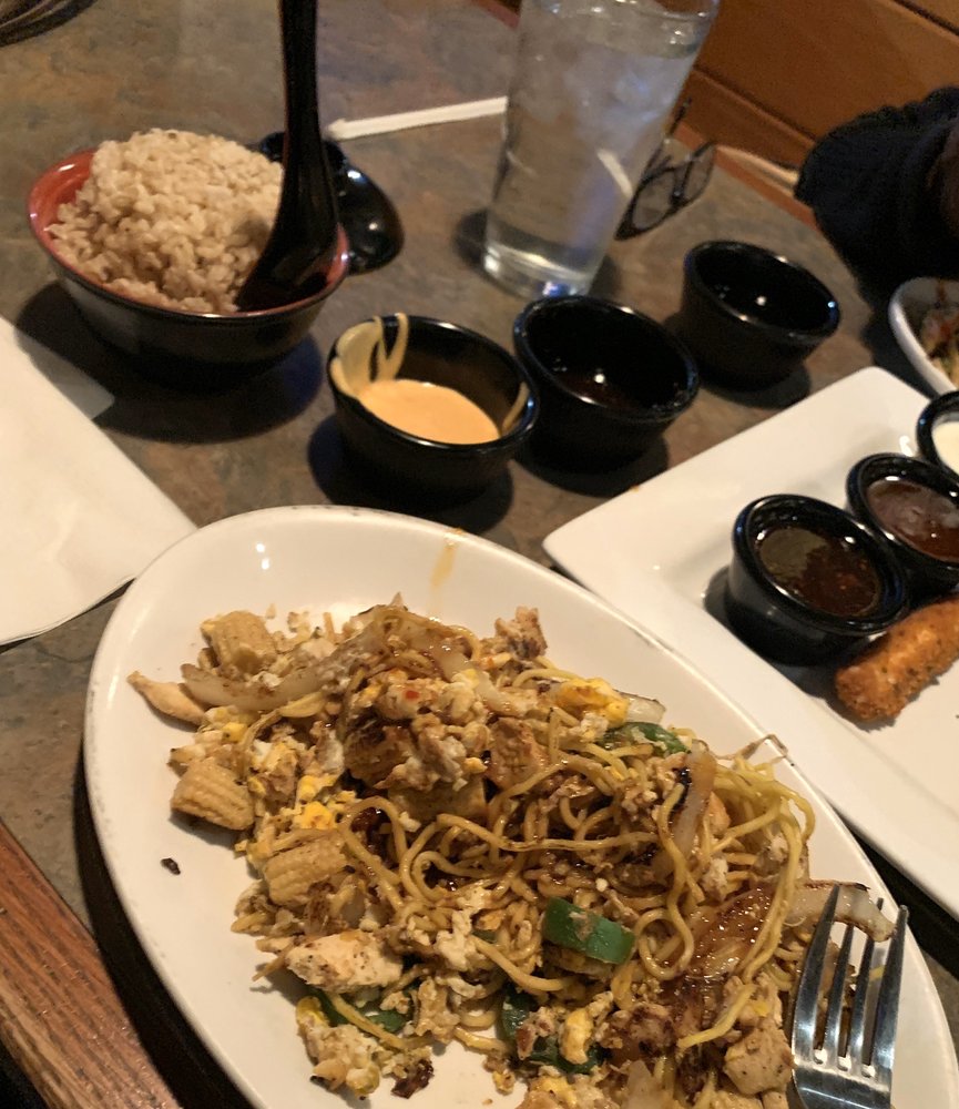 bd's Mongolian Grill 19750 E Valley View Pkwy, Independence