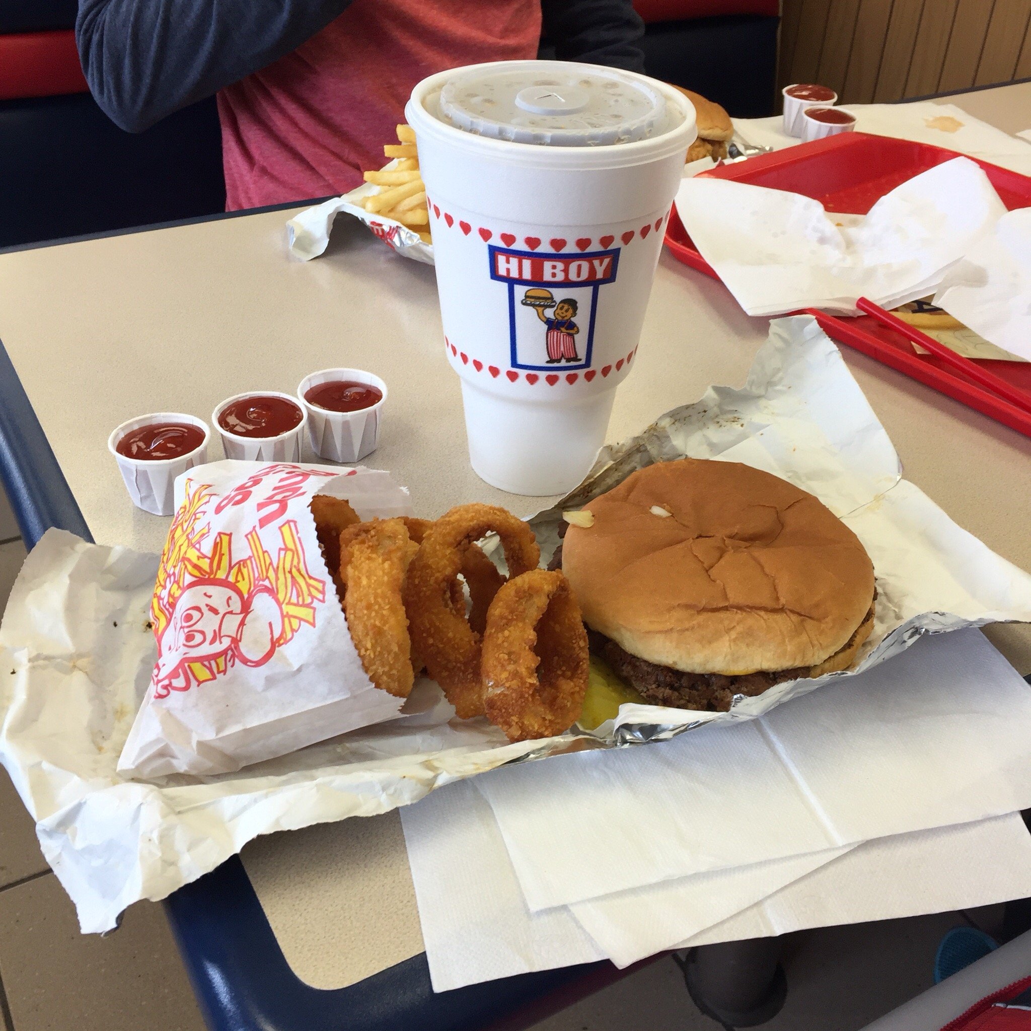 Photo credit: tripadvisor