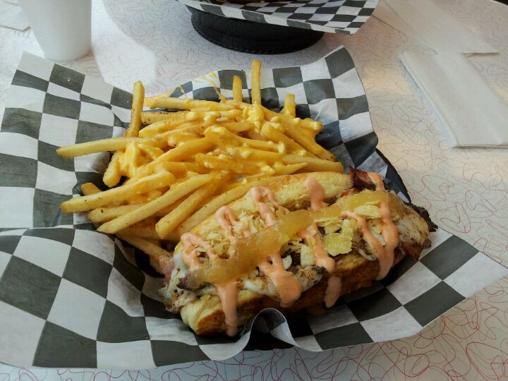 Photo credit: foursquare