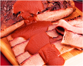 Smokehouse Barbecue - Independence 19000 East 39th St S, Independence