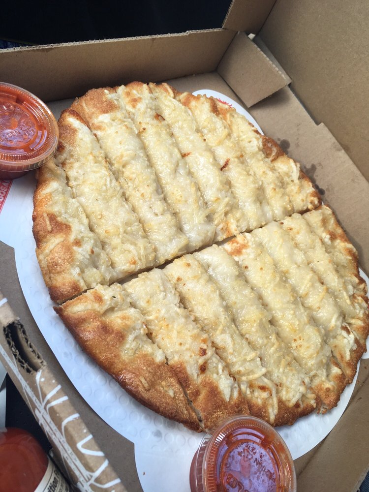 Sarpino’s Pizzeria 17020 E US Hwy 40 Suite 12, Independence