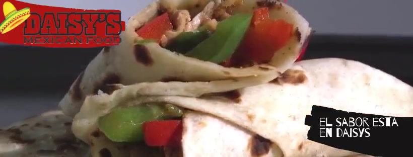 Daisy's Mexican Food 10802 East 23rd St S, Independence