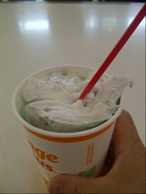 Dairy Queen 4045 Little Blue Pkwy, Independence