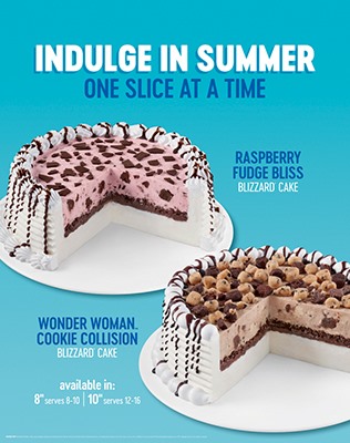 DQ Grill & Chill Restaurant 4045 Little Blue Pkwy, Independence