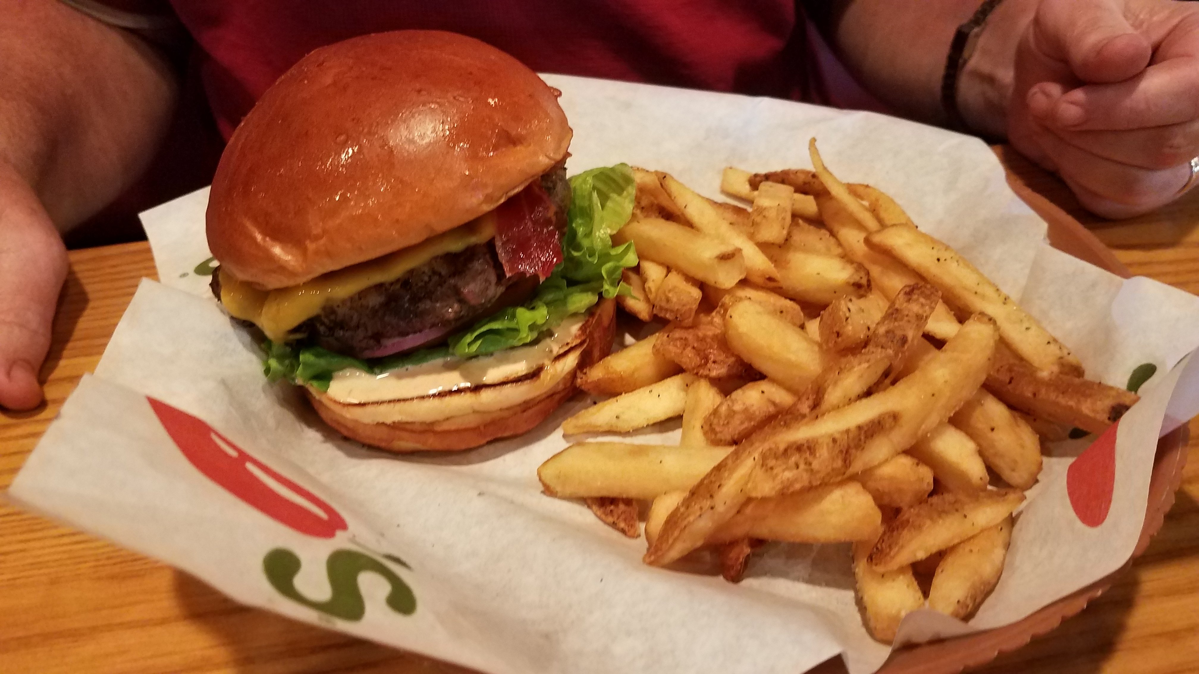 Photo credit: tripadvisor