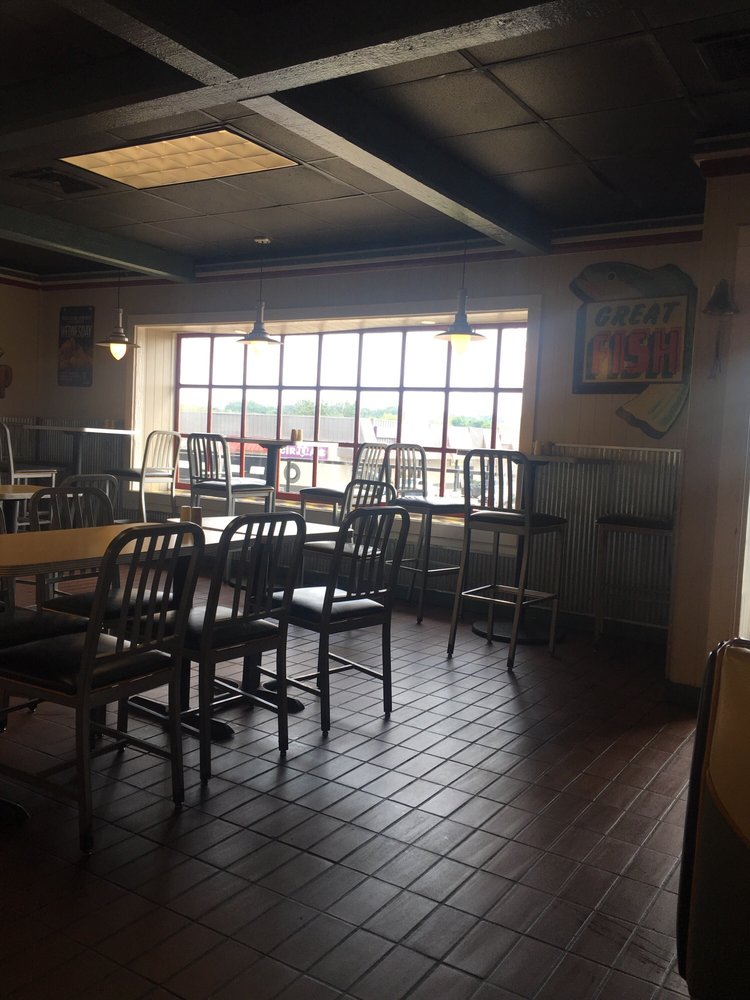 Jefferson City, MO Restaurants Open for Takeout, Curbside Service and