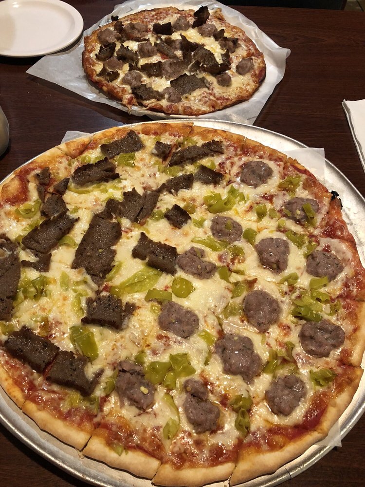 Jefferson City, MO Restaurants Open for Takeout, Curbside Service and