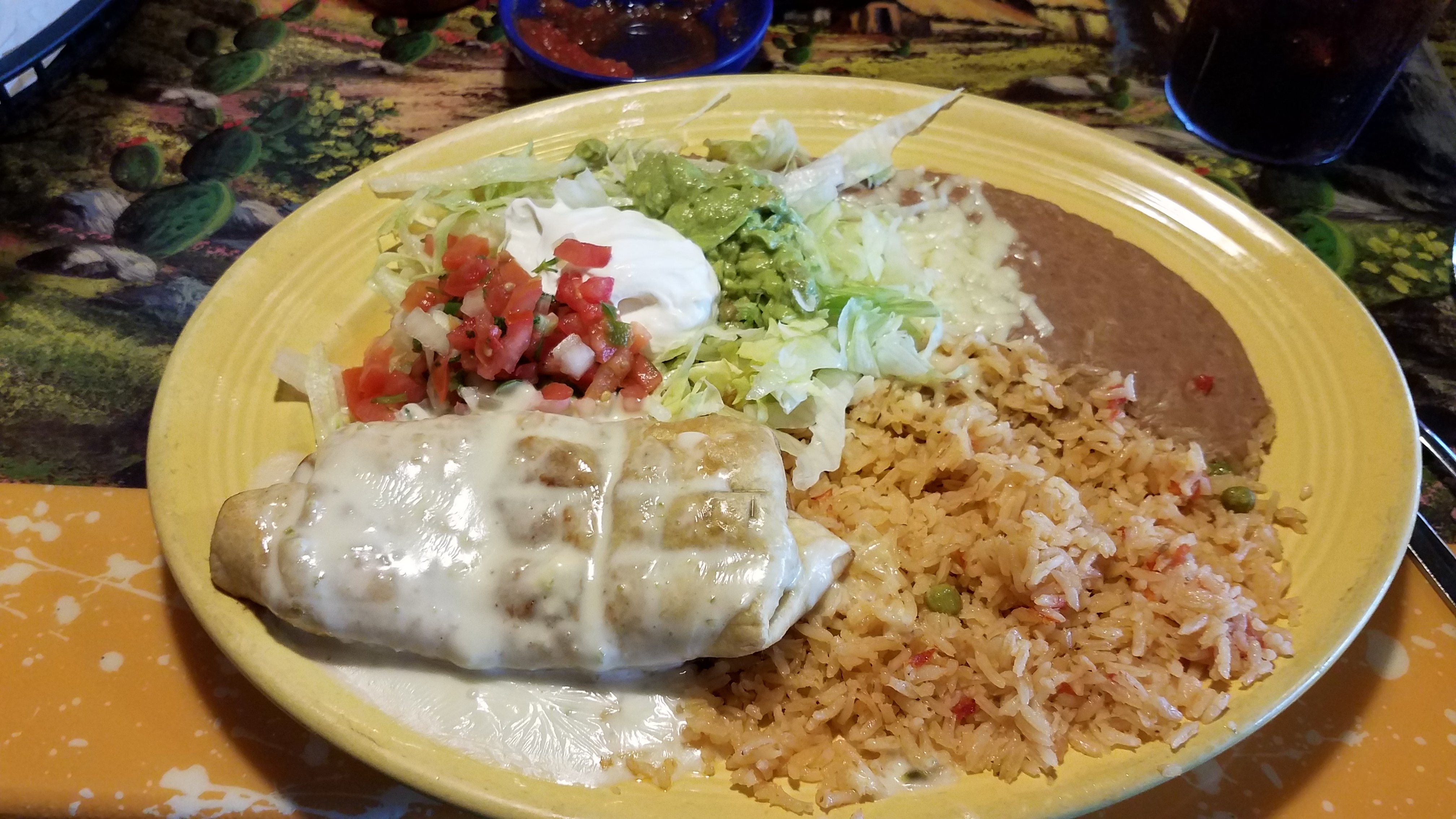 Photo credit: tripadvisor