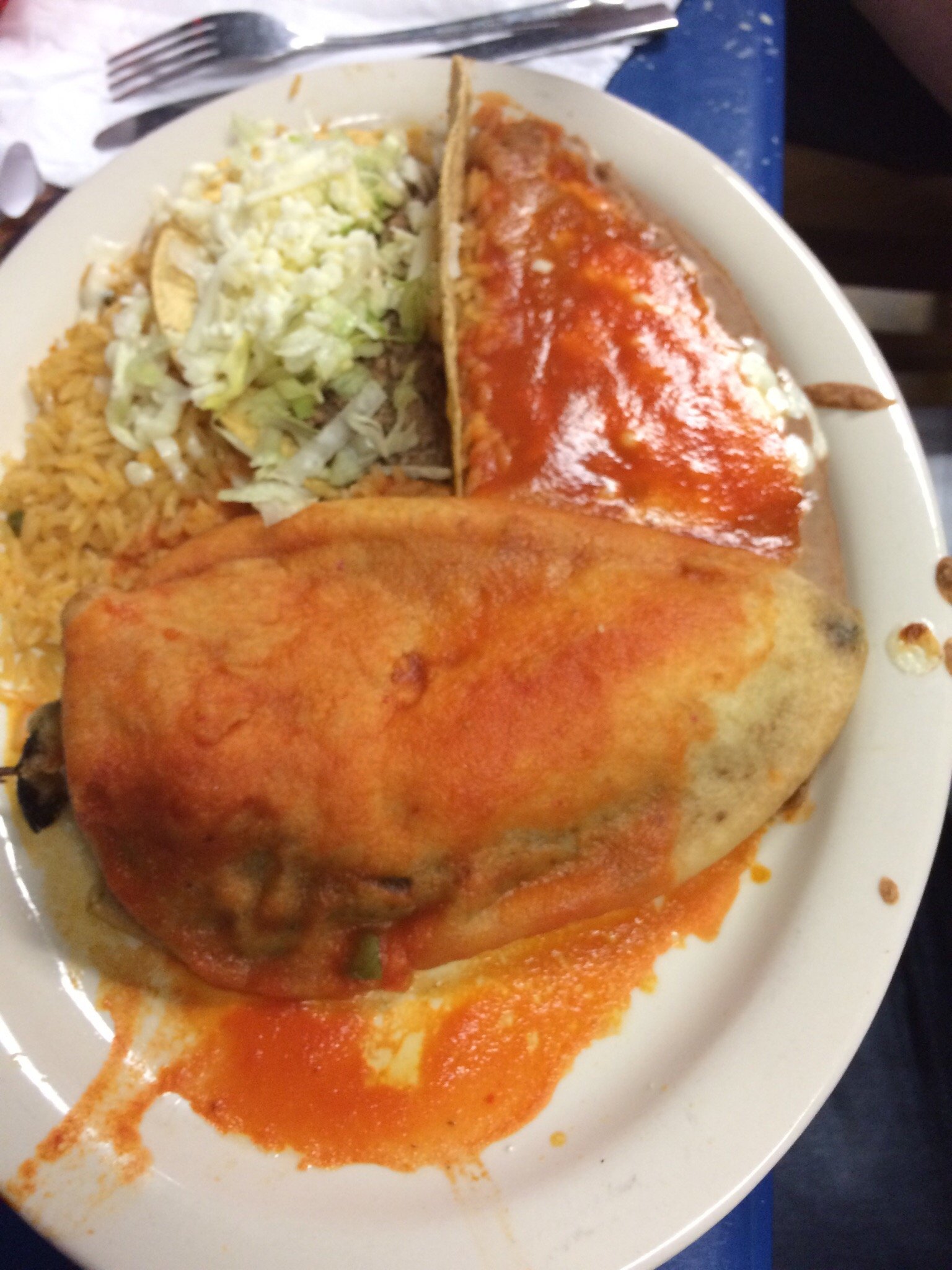 Photo credit: tripadvisor