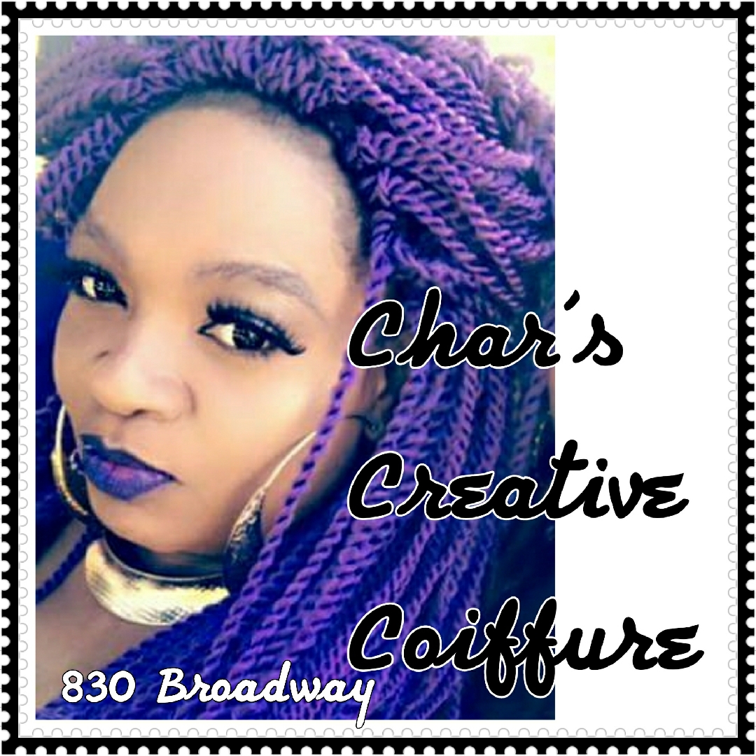 Char's Creative Coiffure LLC