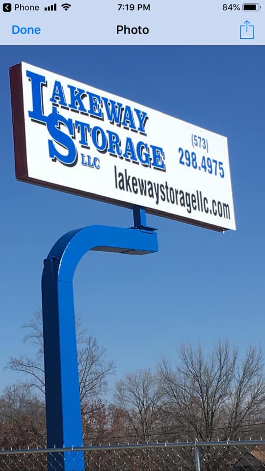 Lakeway Storage LLC