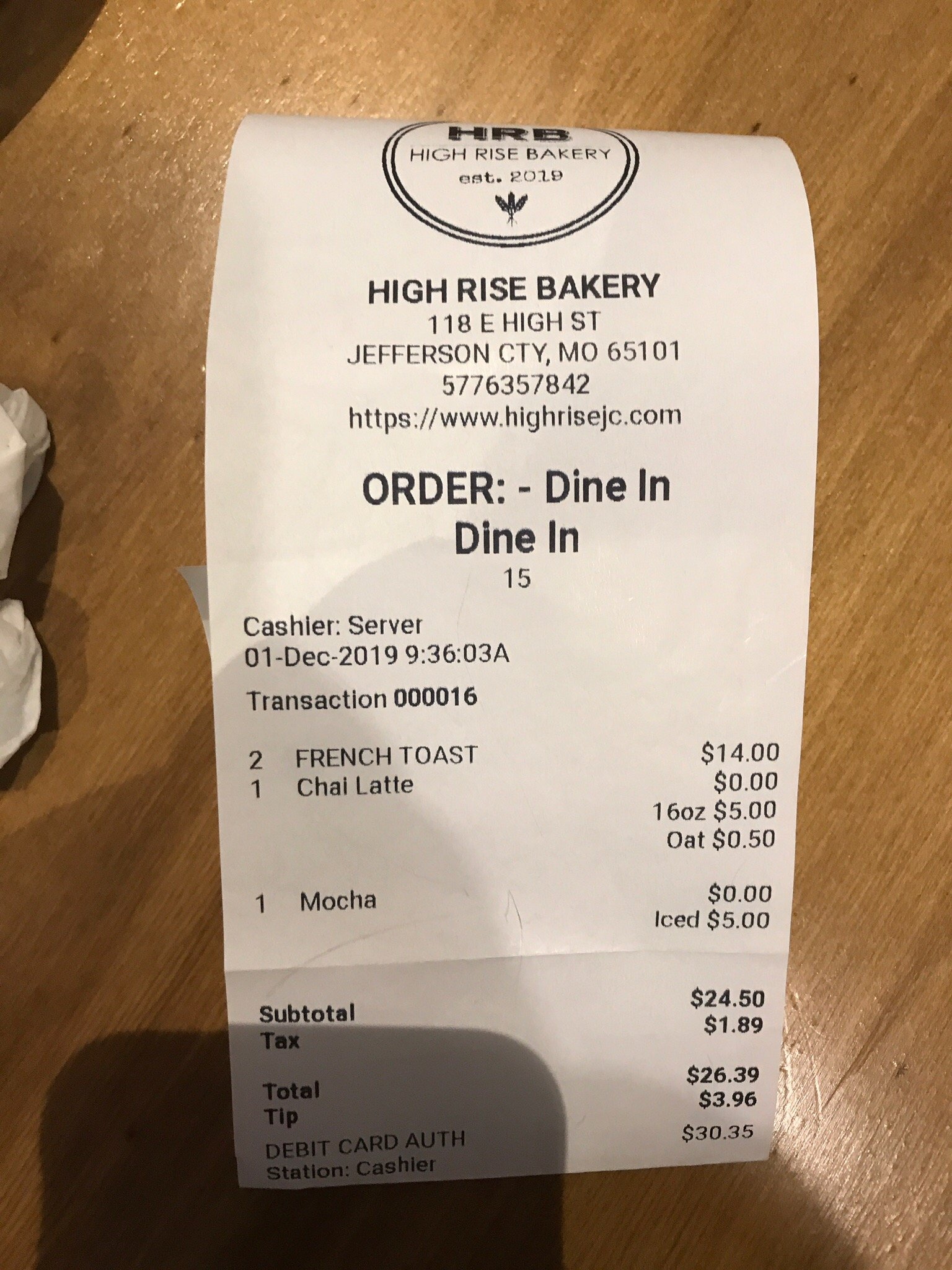 Photo credit: Tripadvisor