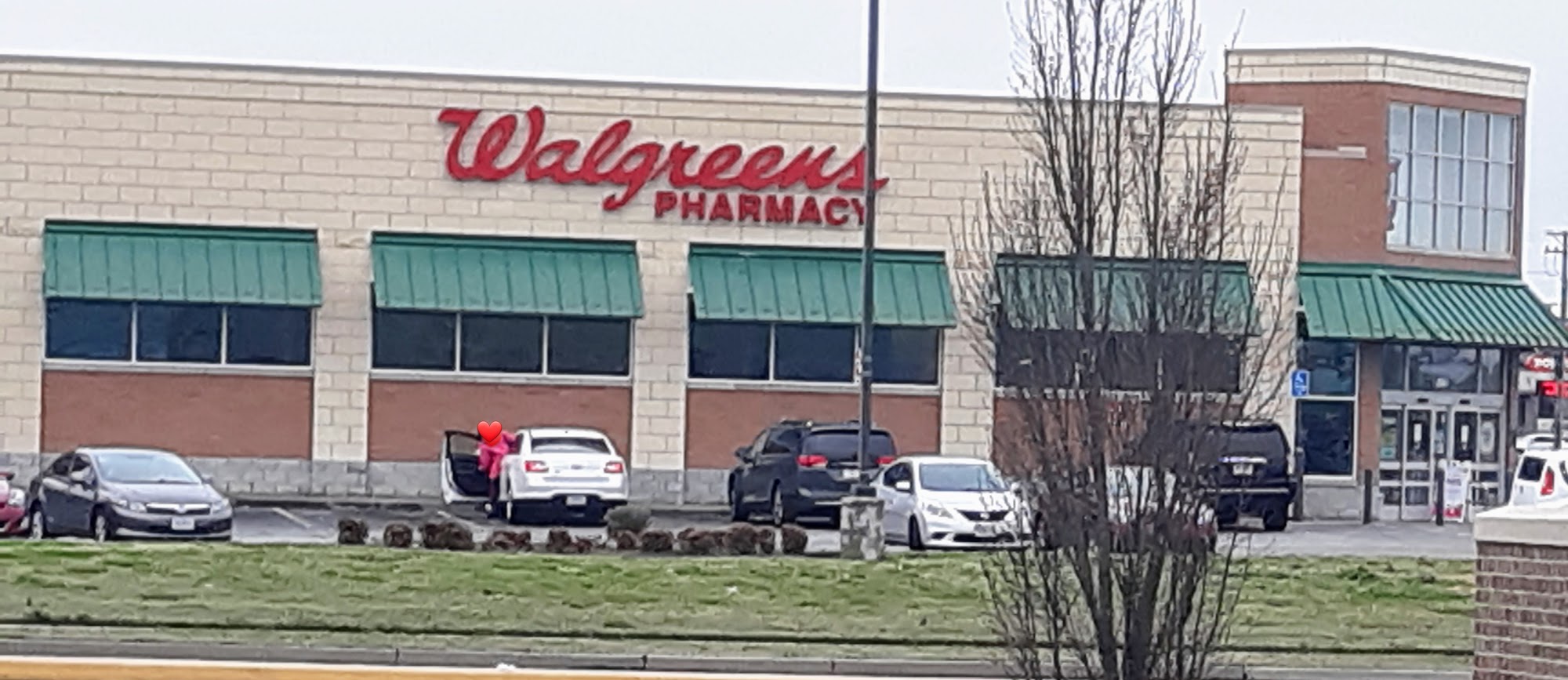 Walgreens