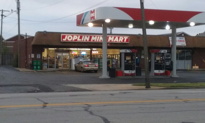 Joplin Mini Mart