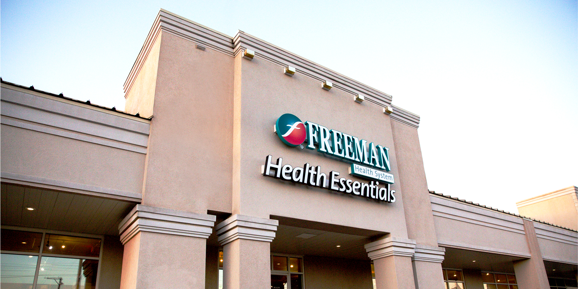 Freeman Health Essentials- Joplin