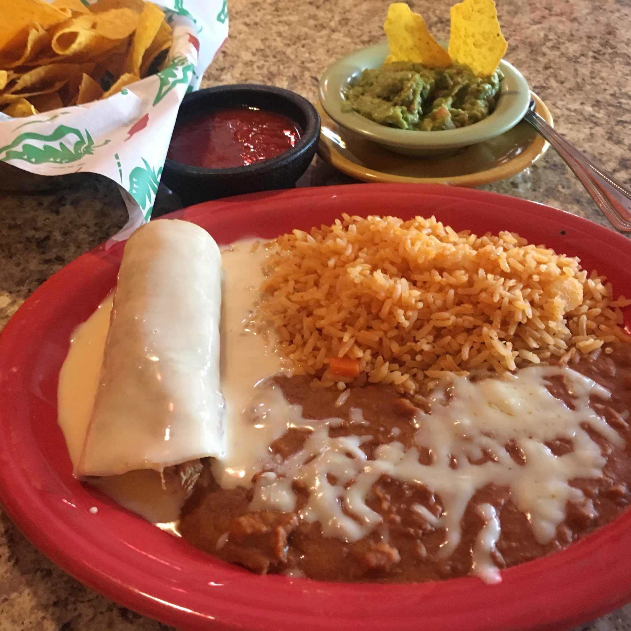 Photo credit: tripadvisor