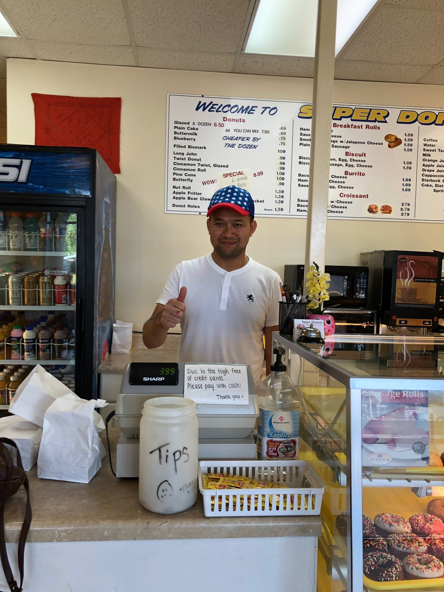 Photo credit: Tripadvisor