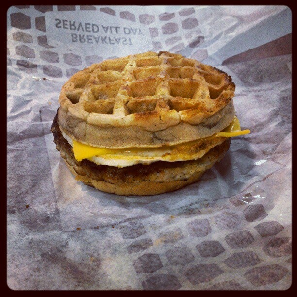 Photo credit: foursquare