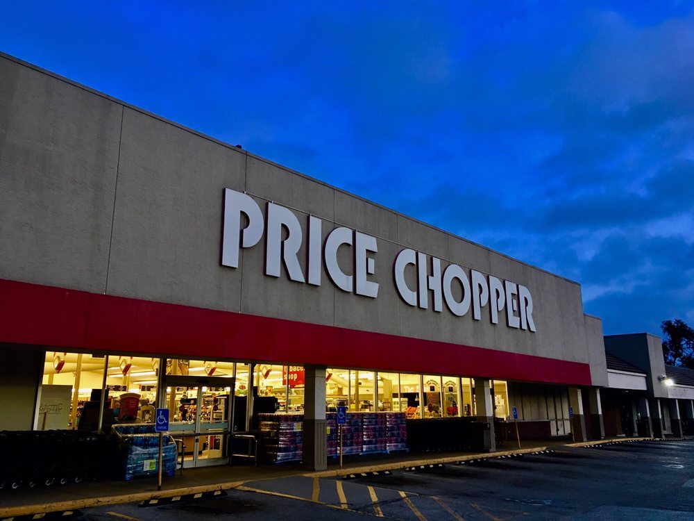 Price Chopper Pharmacy