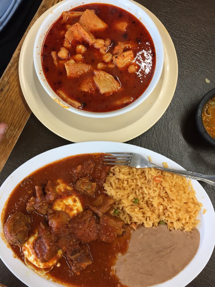 Los Alamos Cocina 1667 Summit St, Kansas City