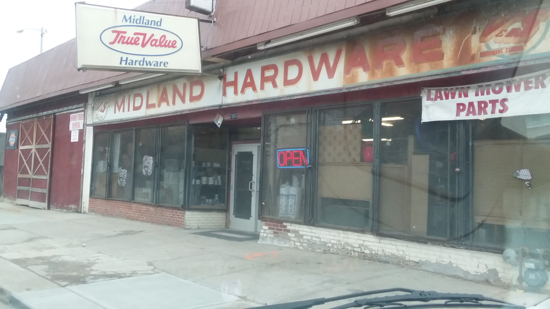 Midland Hardware