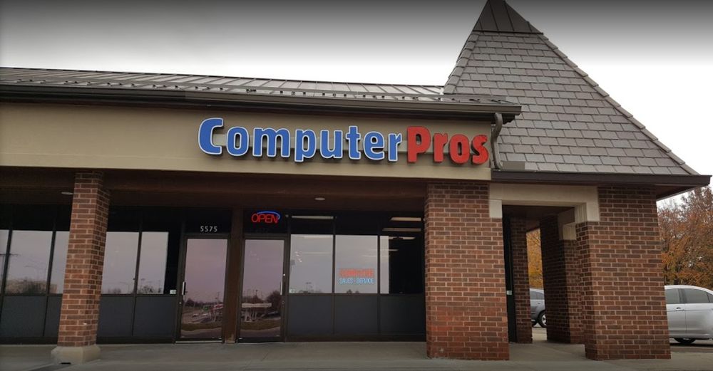 Computer Pros Inc