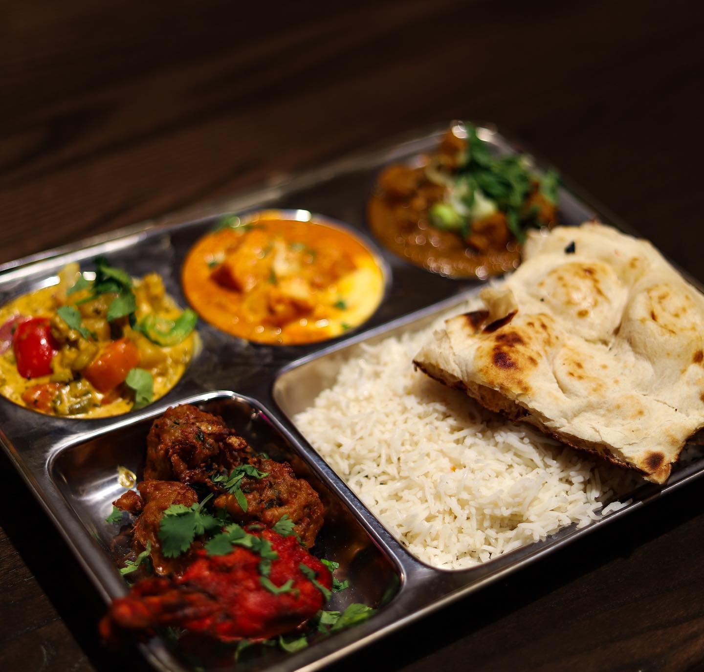 Swagat Fine Indian Cuisine 7407 NW 87th St, Kansas City