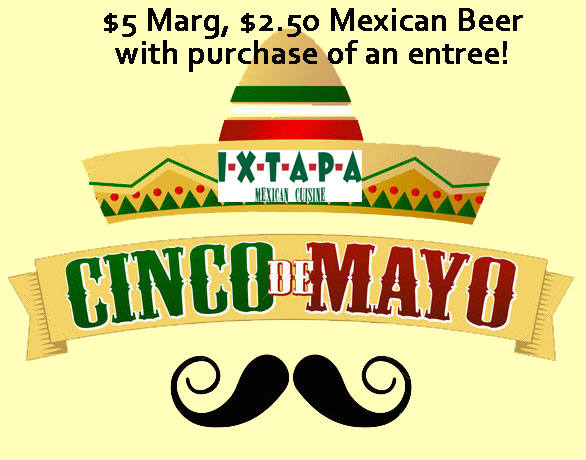 Ixtapa Fine Mexican Cuisine 7103 NW Barry Rd, Kansas City