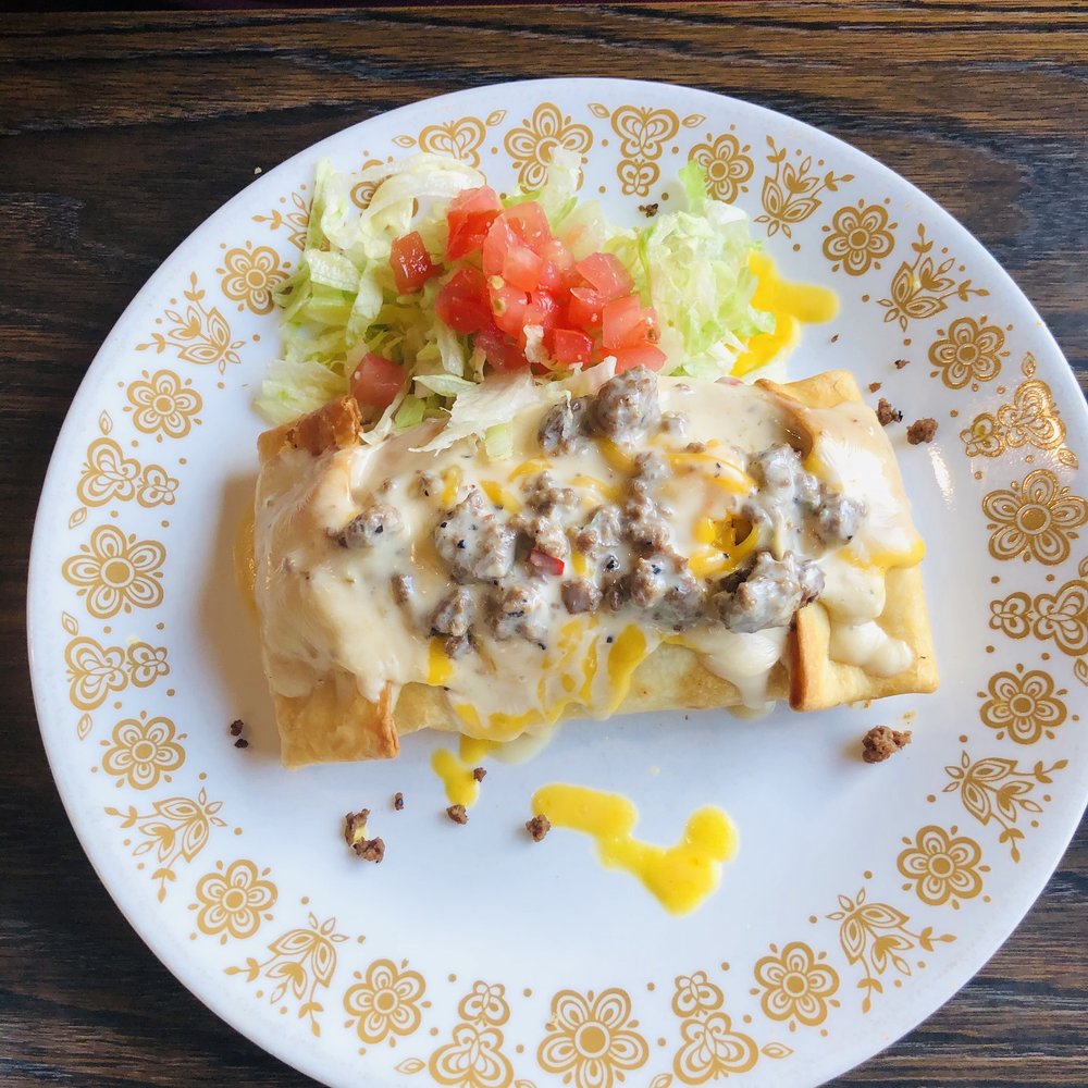 El Sombrero Mexican Restaurant 79 US-69, Kansas City