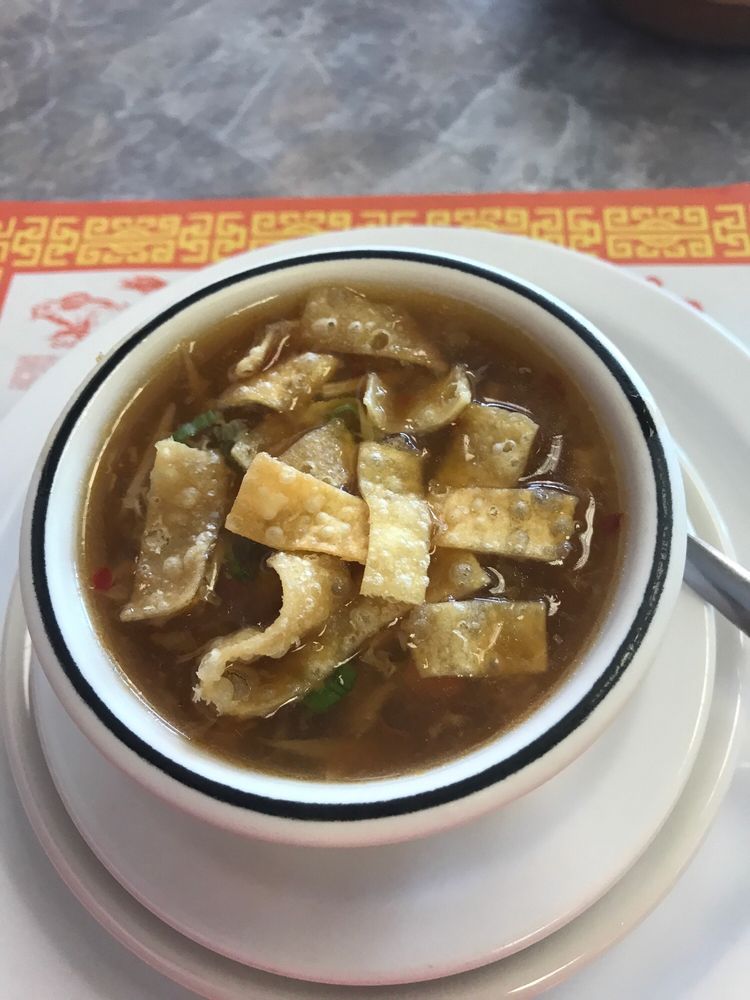 Chinese Garden Restaurant 405 US-69, Kansas City