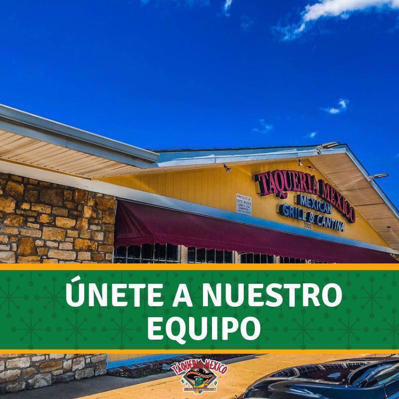 Taqueria Mexico #2 5920 Independence Ave, Kansas City