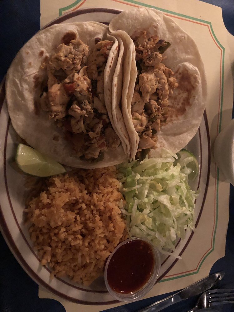 Manny's Mexican Restaurant 207 Southwest Blvd, Kansas City