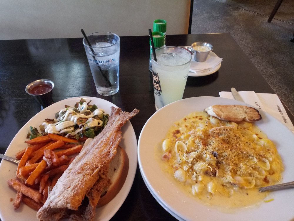 Michael Forbes Bar & Grille 128 W 63rd St, Kansas City