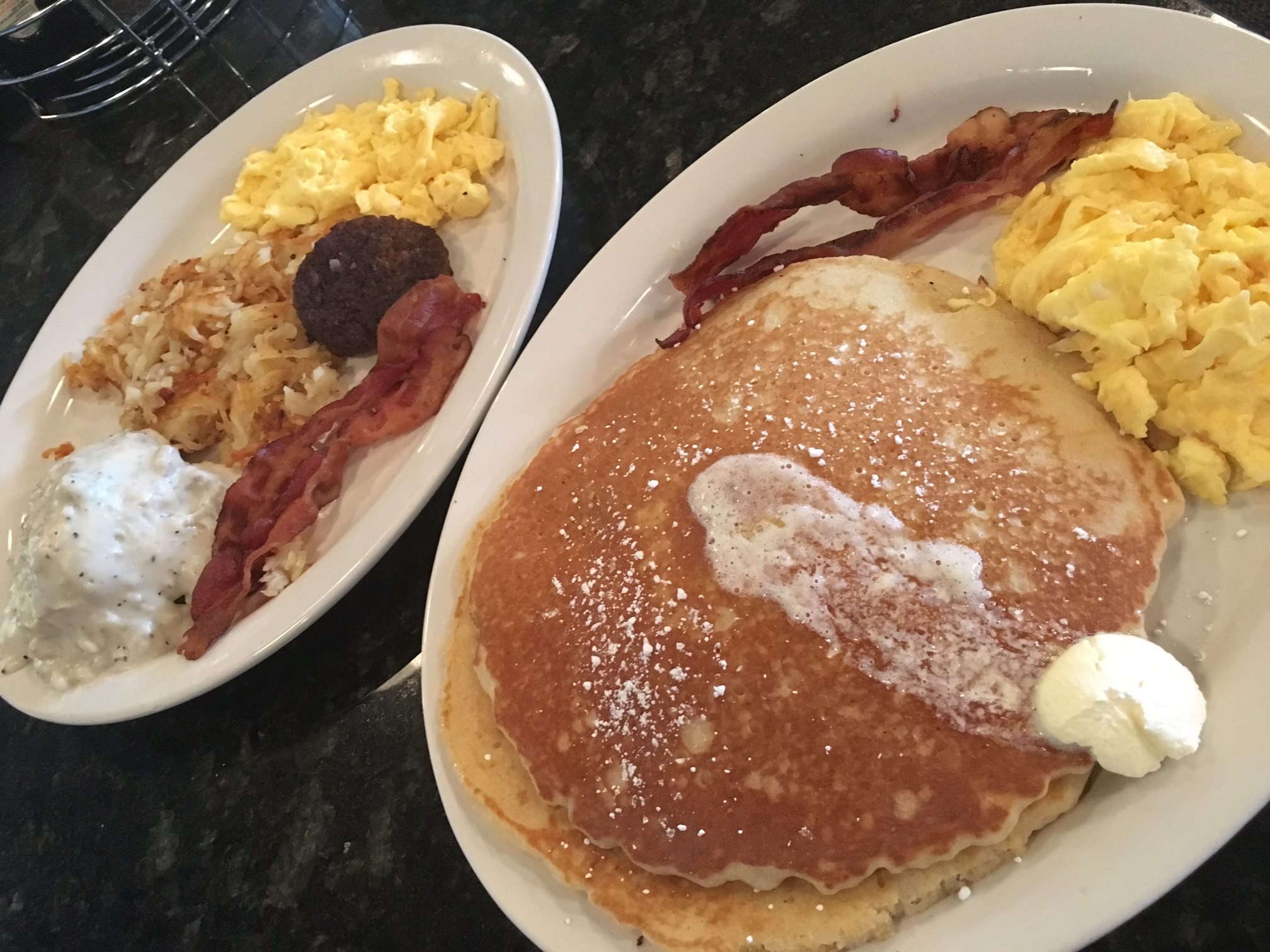 Neighborhood Cafe 7531 Wornall Rd, Kansas City